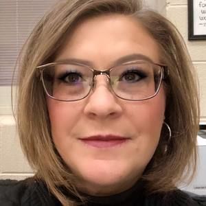 Meet your Posher, Stacye